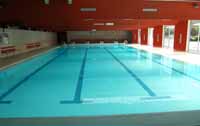 intérieur piscine